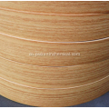 Plastica di PVC Solid Edge Banding